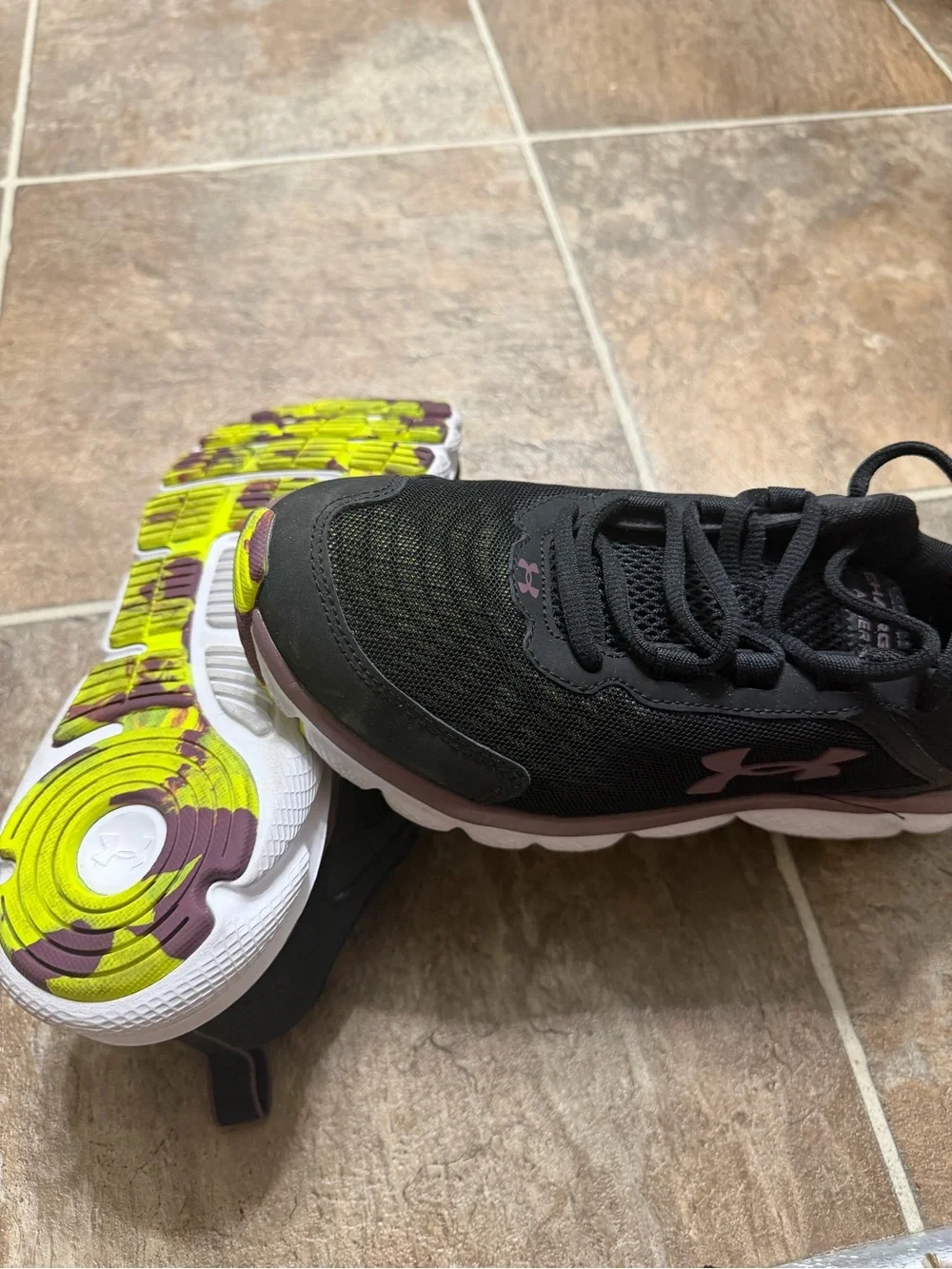 Under Armour under armour